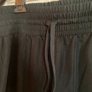 Open Edit wide leg pants